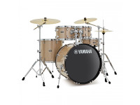 Yamaha Rydeen Studio Champagne Glit. Yamaha Rydeen Studio Champagne Glit.